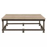 CORDOVA COCKTAIL TABLE
