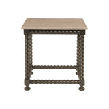CORDOVA SIDE TABLE