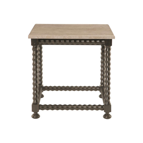 CORDOVA SIDE TABLE