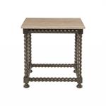 CORDOVA SIDE TABLE