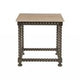 CORDOVA SIDE TABLE