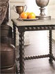 CORDOVA SIDE TABLE