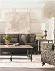 CORDOVA SIDE TABLE