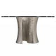 SERPENTINE DINING TABLE