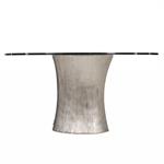 SERPENTINE DINING TABLE