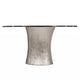 SERPENTINE DINING TABLE