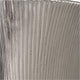 SERPENTINE DINING TABLE