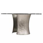 SERPENTINE DINING TABLE