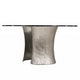 SERPENTINE DINING TABLE