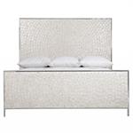 HELIOS PANEL BED KING