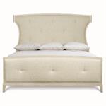 EAST HAMPTON PANEL BED KING