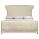 EAST HAMPTON PANEL BED KING