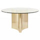 ABBOTT DINING TABLE