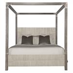 PALMA CANOPY BED KING