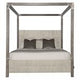 PALMA CANOPY BED KING