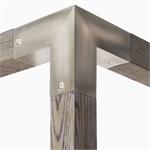 PALMA CANOPY BED KING