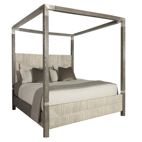 PALMA CANOPY BED KING