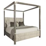 PALMA CANOPY BED KING
