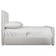 SAWYER PANEL BED KING