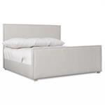 SAWYER PANEL BED KING