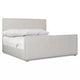 SAWYER PANEL BED KING