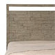 SHAW PANEL BED KING