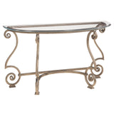 SOLANO CONSOLE TABLE