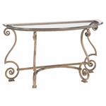SOLANO CONSOLE TABLE