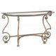 SOLANO CONSOLE TABLE