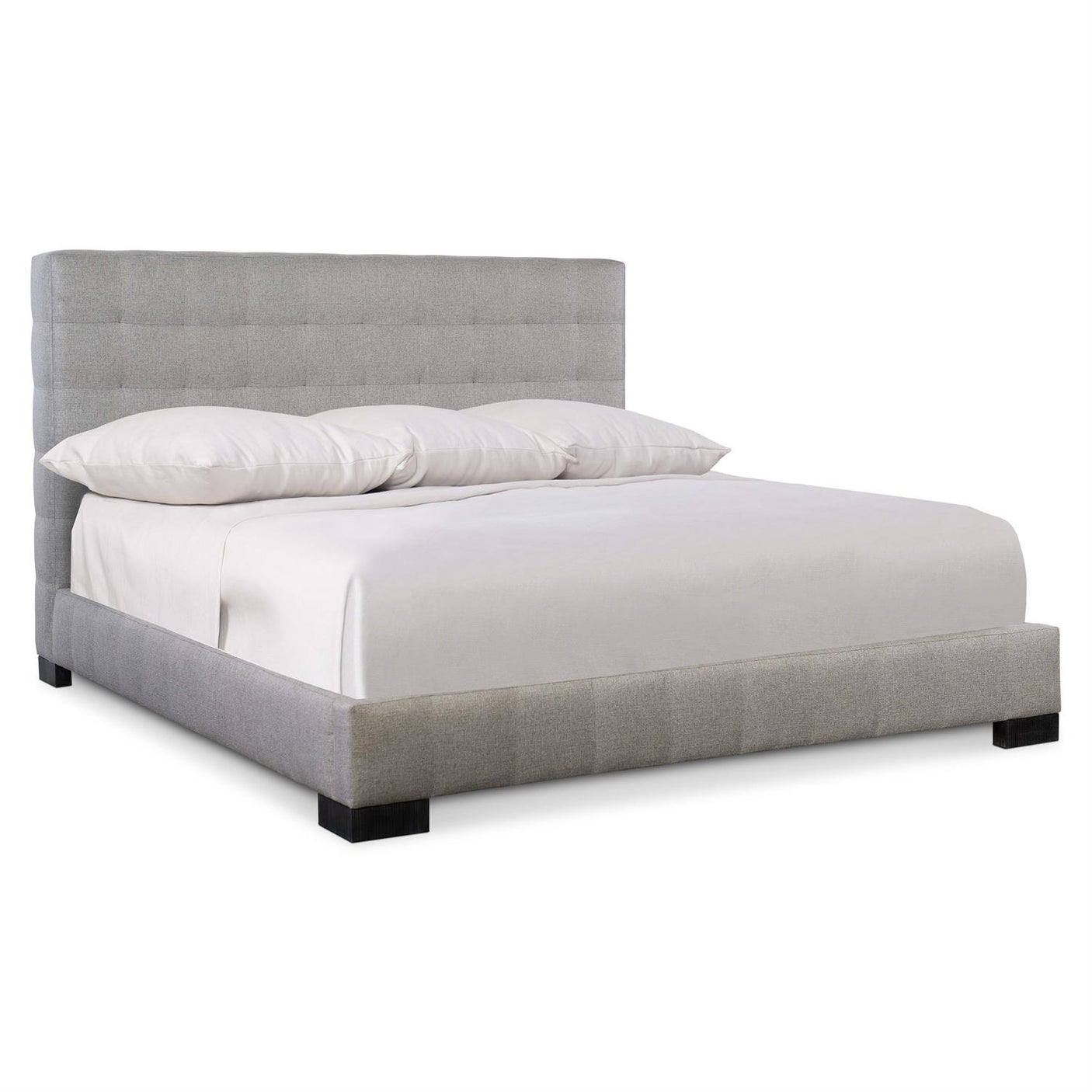 LASALLE PANEL BED KING