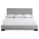 LASALLE PANEL BED KING