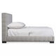 LASALLE PANEL BED KING