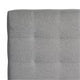 LASALLE PANEL BED KING