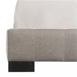 LASALLE PANEL BED KING