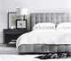 LASALLE PANEL BED KING