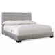 LASALLE PANEL BED KING