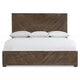 FULLER PANEL BED KING