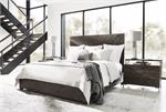 FULLER PANEL BED KING