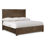 FULLER PANEL BED KING