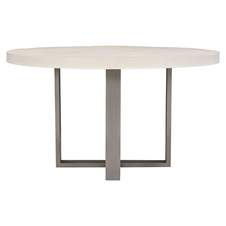 DEL MAR OUTDOOR DINING TABLE