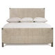 ALANNIS PANEL BED KING
