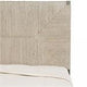 ALANNIS PANEL BED KING
