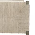 ALANNIS PANEL BED KING