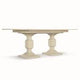EAST HAMPTON DINING TABLE