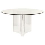 ABBOTT DINING TABLE