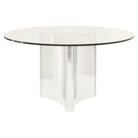 ABBOTT DINING TABLE