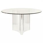 ABBOTT DINING TABLE