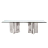ABBOTT DINING TABLE
