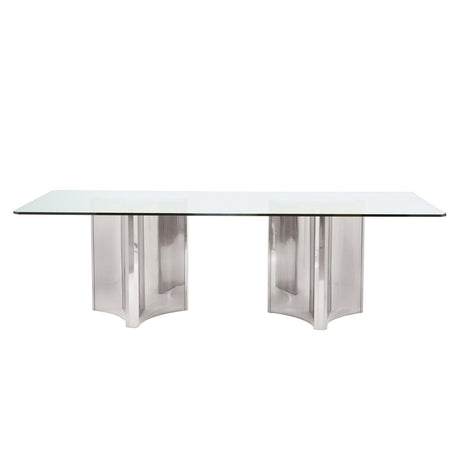 ABBOTT DINING TABLE