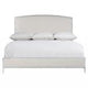 SILHOUETTE PANEL BED KING
